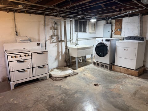 Tiny photo for 4107 Wagner Avenue, Schiller Park, IL 60176 (MLS # 12774005)