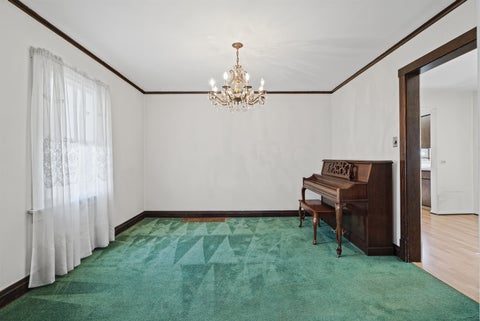 Tiny photo for 4107 Wagner Avenue, Schiller Park, IL 60176 (MLS # 12774005)
