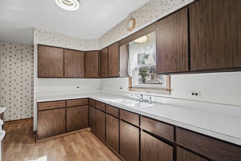 Tiny photo for 4107 Wagner Avenue, Schiller Park, IL 60176 (MLS # 12774005)