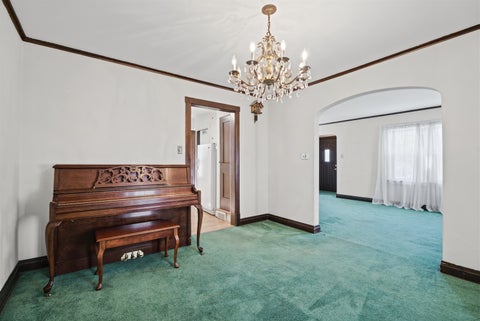 Tiny photo for 4107 Wagner Avenue, Schiller Park, IL 60176 (MLS # 12774005)