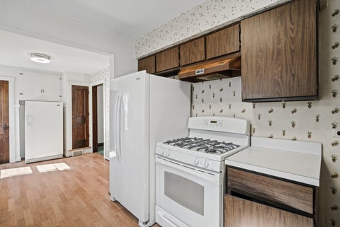 Tiny photo for 4107 Wagner Avenue, Schiller Park, IL 60176 (MLS # 12774005)