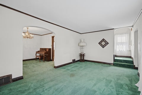 Tiny photo for 4107 Wagner Avenue, Schiller Park, IL 60176 (MLS # 12774005)