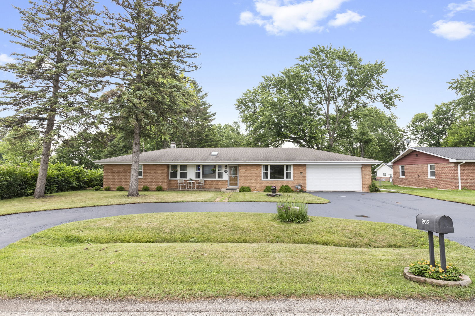 203 Coldren Drive