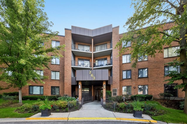 263 S Clubhouse Drive 312