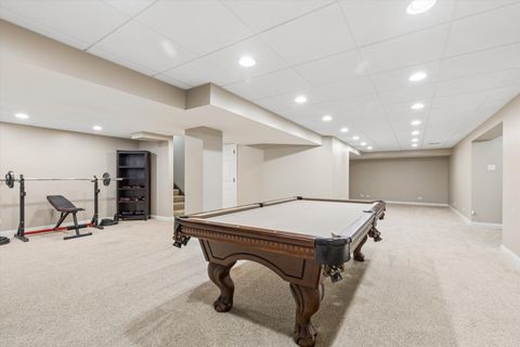 Tiny photo for 1 Mckenzie Court, Lake In The Hills, IL 60156 (MLS # 12619636)