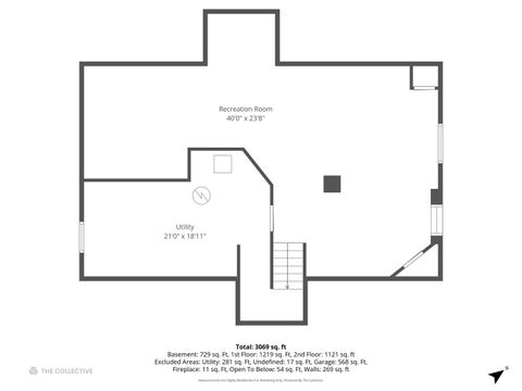 Tiny photo for 1 Mckenzie Court, Lake In The Hills, IL 60156 (MLS # 12619636)