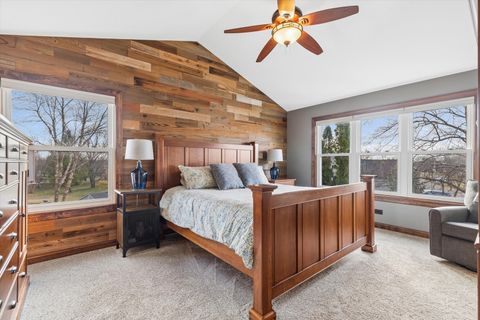 Tiny photo for 1 Mckenzie Court, Lake In The Hills, IL 60156 (MLS # 12619636)