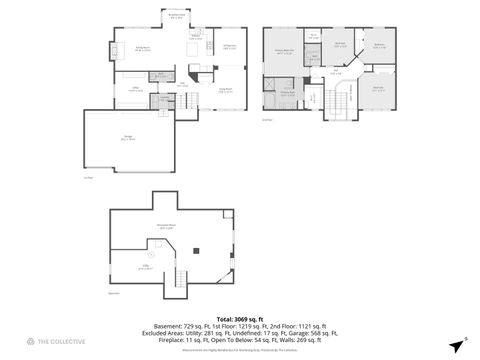 Tiny photo for 1 Mckenzie Court, Lake In The Hills, IL 60156 (MLS # 12619636)