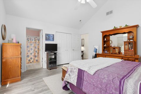 Tiny photo for 2697 Creekside Lane, Morris, IL 60450 (MLS # 12521653)