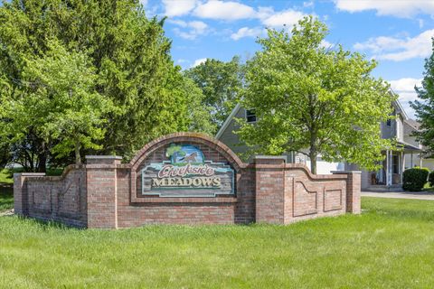 Tiny photo for 2697 Creekside Lane, Morris, IL 60450 (MLS # 12521653)