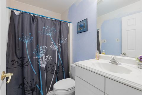 Tiny photo for 2697 Creekside Lane, Morris, IL 60450 (MLS # 12521653)