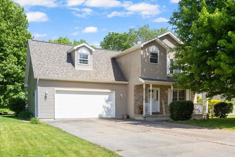 2697 Creekside Lane Morris IL 60450