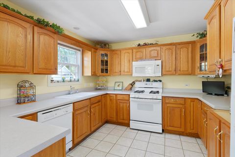 Tiny photo for 2697 Creekside Lane, Morris, IL 60450 (MLS # 12521653)