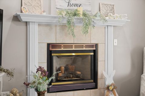 Tiny photo for 2697 Creekside Lane, Morris, IL 60450 (MLS # 12521653)