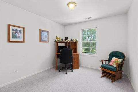 Tiny photo for 2697 Creekside Lane, Morris, IL 60450 (MLS # 12521653)