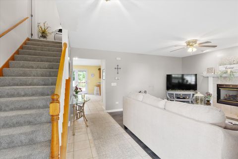 Tiny photo for 2697 Creekside Lane, Morris, IL 60450 (MLS # 12521653)