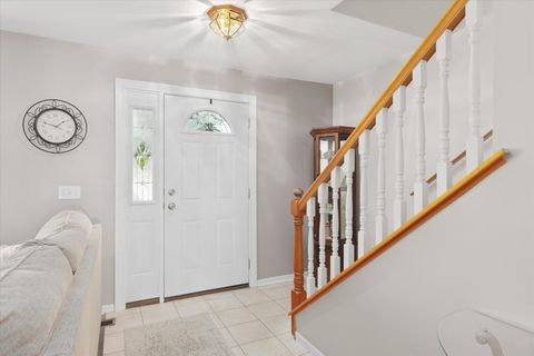 Tiny photo for 2697 Creekside Lane, Morris, IL 60450 (MLS # 12521653)