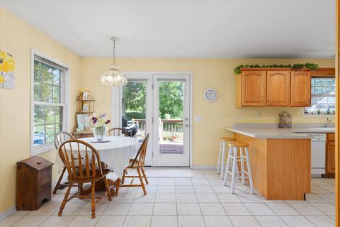 Tiny photo for 2697 Creekside Lane, Morris, IL 60450 (MLS # 12521653)