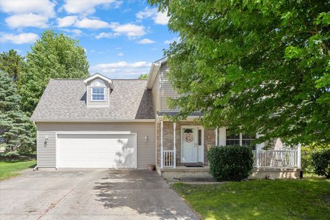 Tiny photo for 2697 Creekside Lane, Morris, IL 60450 (MLS # 12521653)