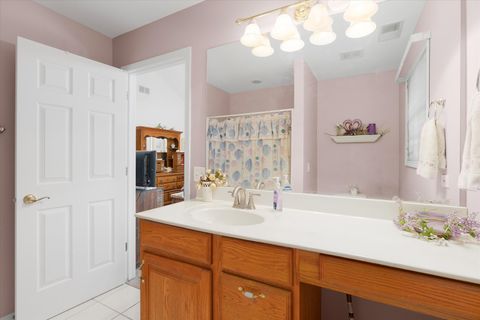 Tiny photo for 2697 Creekside Lane, Morris, IL 60450 (MLS # 12521653)