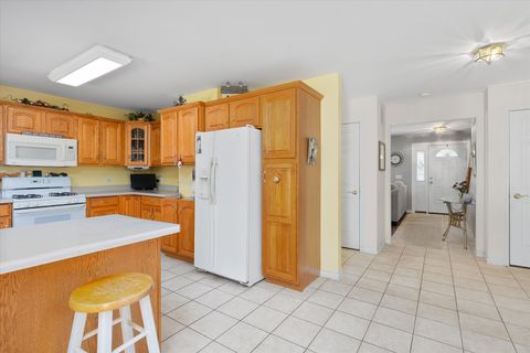 Tiny photo for 2697 Creekside Lane, Morris, IL 60450 (MLS # 12521653)