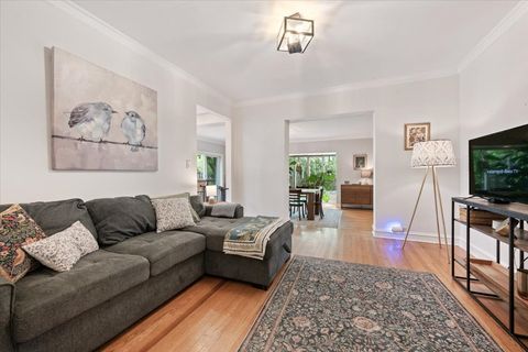 Tiny photo for Evanston, IL 60203 (MLS # 12625435)