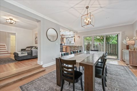 Tiny photo for Evanston, IL 60203 (MLS # 12625435)