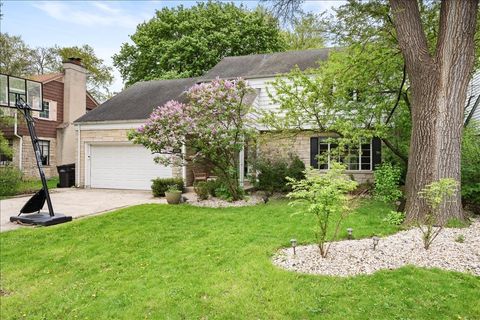Tiny photo for Evanston, IL 60203 (MLS # 12625435)