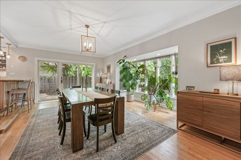 Tiny photo for Evanston, IL 60203 (MLS # 12625435)