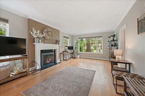 Tiny photo for Evanston, IL 60203 (MLS # 12625435)