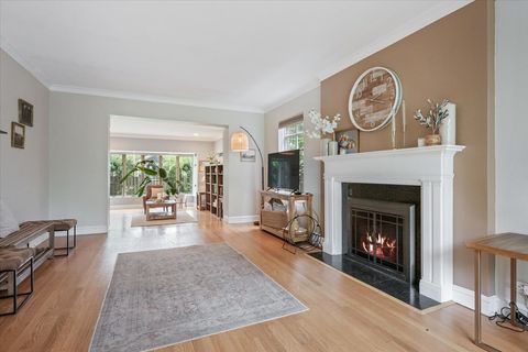 Tiny photo for Evanston, IL 60203 (MLS # 12625435)