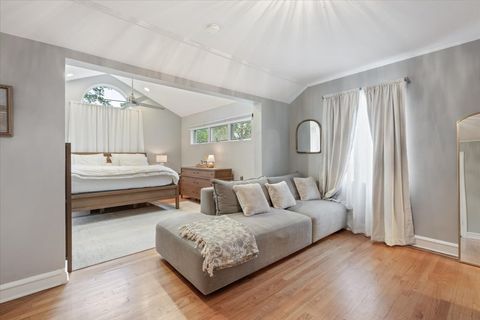 Tiny photo for Evanston, IL 60203 (MLS # 12625435)