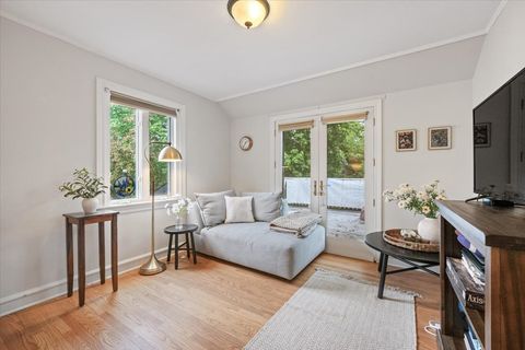 Tiny photo for Evanston, IL 60203 (MLS # 12625435)