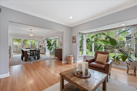 Tiny photo for Evanston, IL 60203 (MLS # 12625435)