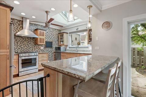 Tiny photo for Evanston, IL 60203 (MLS # 12625435)