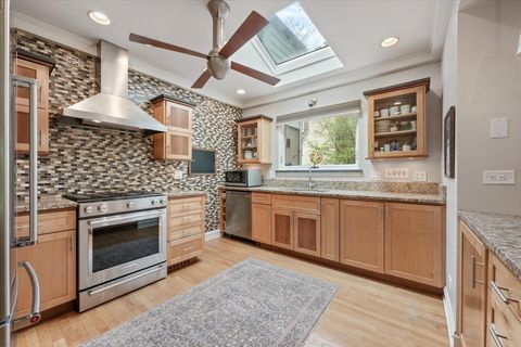 Tiny photo for Evanston, IL 60203 (MLS # 12625435)