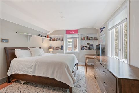 Tiny photo for Evanston, IL 60203 (MLS # 12625435)