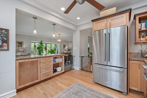 Tiny photo for Evanston, IL 60203 (MLS # 12625435)