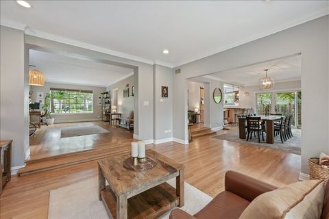 Tiny photo for Evanston, IL 60203 (MLS # 12625435)
