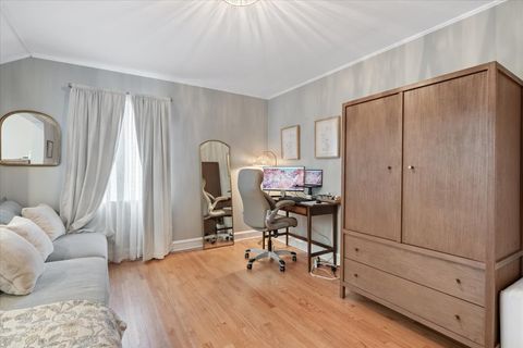 Tiny photo for Evanston, IL 60203 (MLS # 12625435)