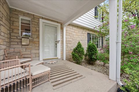 Tiny photo for Evanston, IL 60203 (MLS # 12625435)