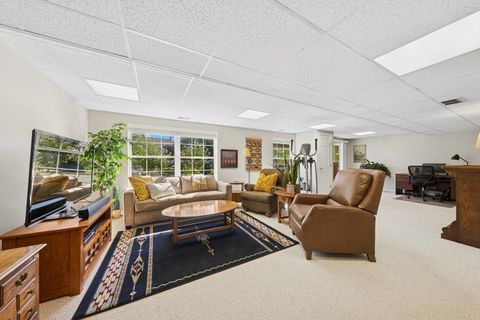 Tiny photo for 6213 Edgebrook Lane, Indian Head Park, IL 60525 (MLS # 12459854)