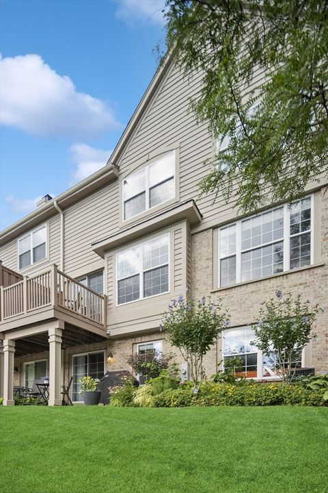 Tiny photo for 6213 Edgebrook Lane, Indian Head Park, IL 60525 (MLS # 12459854)