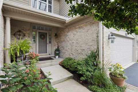 Tiny photo for 6213 Edgebrook Lane, Indian Head Park, IL 60525 (MLS # 12459854)