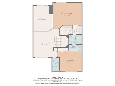 Tiny photo for 6213 Edgebrook Lane, Indian Head Park, IL 60525 (MLS # 12459854)