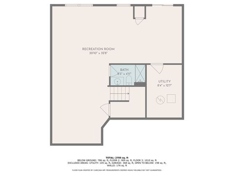 Tiny photo for 6213 Edgebrook Lane, Indian Head Park, IL 60525 (MLS # 12459854)