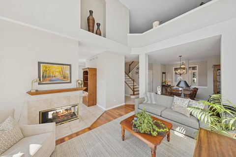 Tiny photo for 6213 Edgebrook Lane, Indian Head Park, IL 60525 (MLS # 12459854)