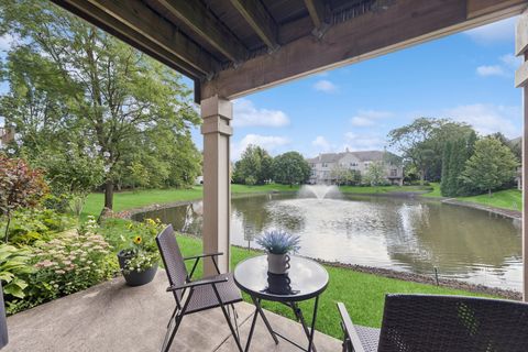 Tiny photo for 6213 Edgebrook Lane, Indian Head Park, IL 60525 (MLS # 12459854)