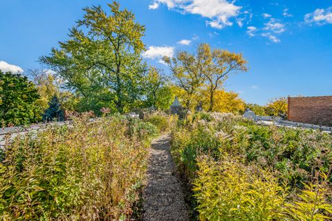 Tiny photo for 1646 N Leavitt Street, Chicago, IL 60647 (MLS # 12575331)