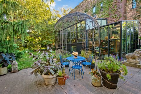 Tiny photo for 1646 N Leavitt Street, Chicago, IL 60647 (MLS # 12575331)